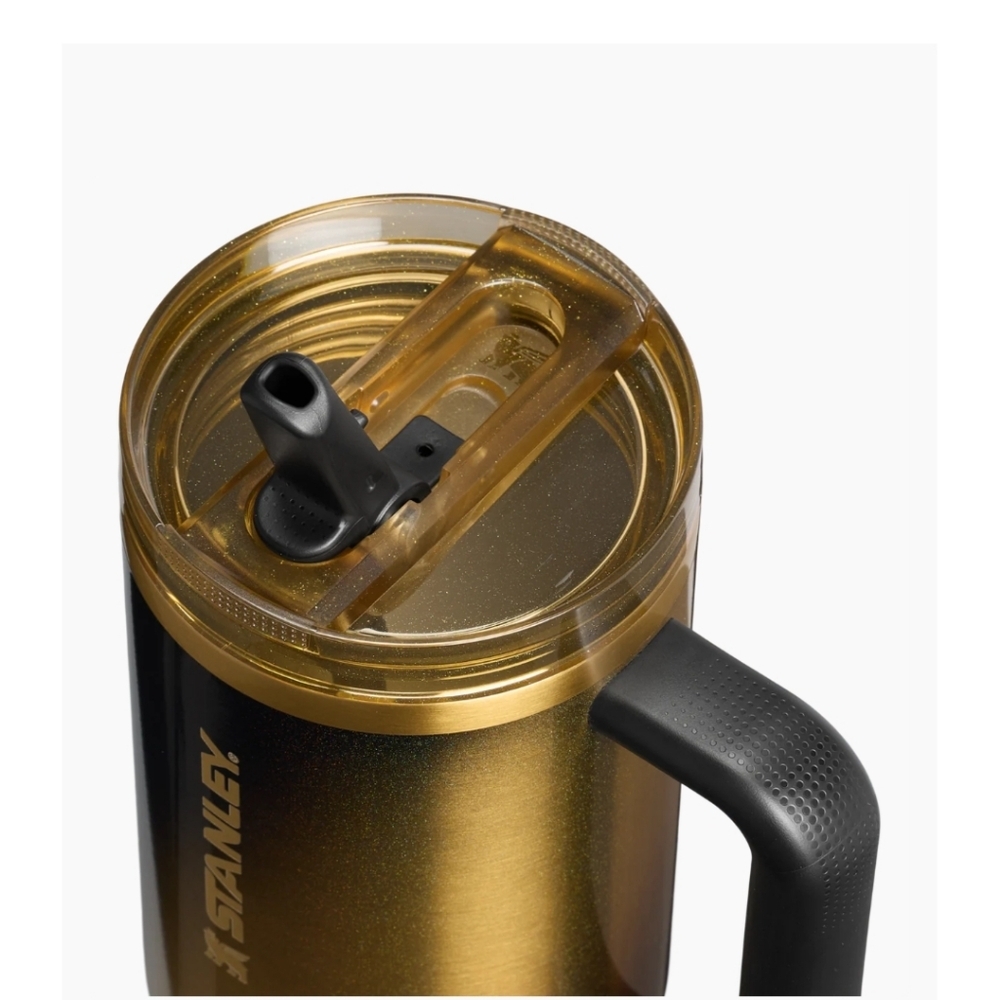 Stanley Black Honey 40 Oz. NWT - Picture 3 of 3
